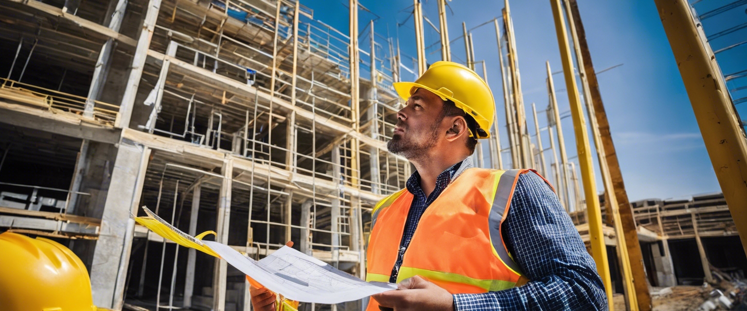 Construction audits are systematic reviews conducted during the ...