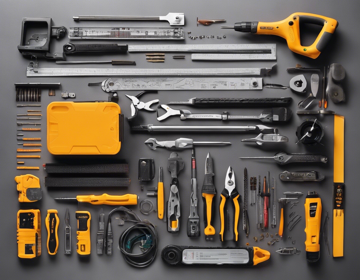 We offer a vast selection of tools, equipment, and accessories for welding, construction, and home improvement projects.