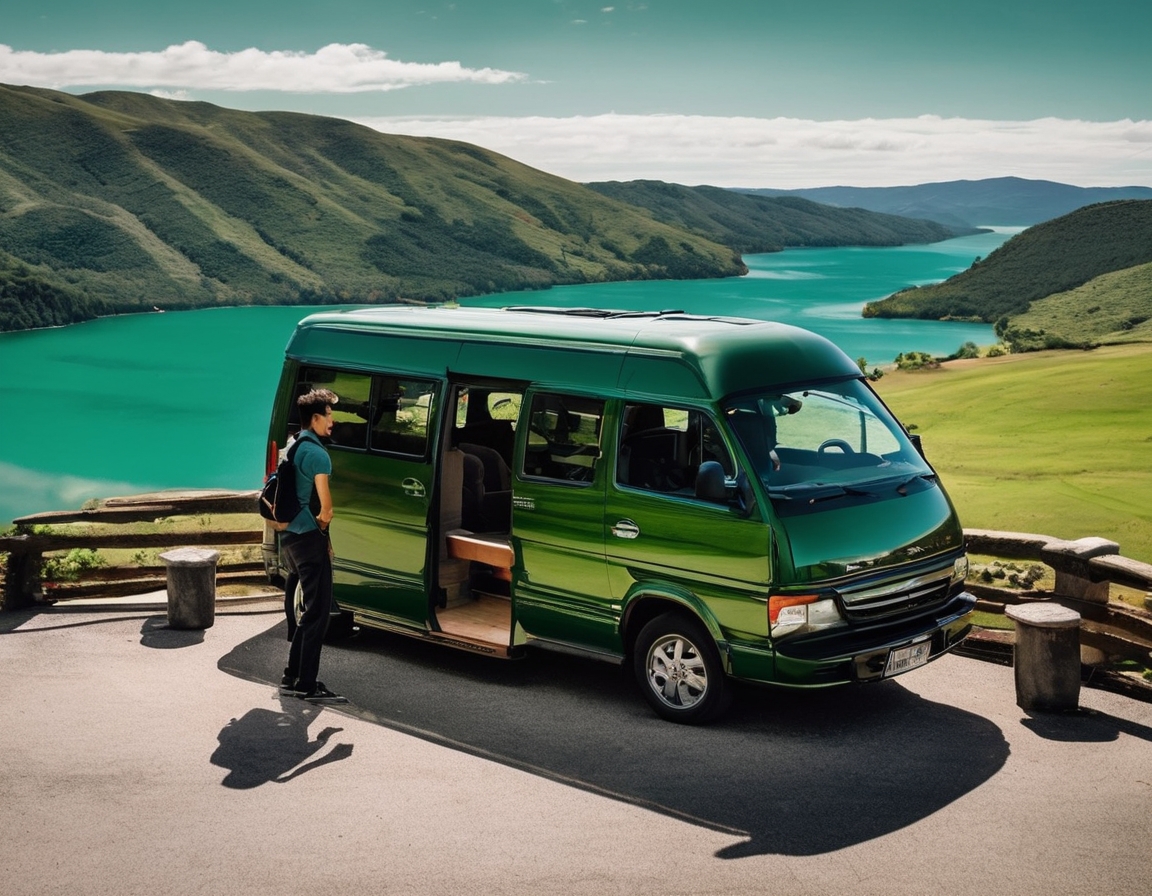 The nature of your event plays a crucial role in determining the type of transport service you require. Whether it's a corporate meeting, wedding, or a large-sc