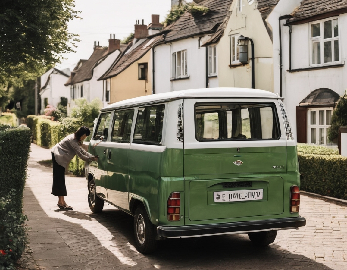 Traveling can be an exhilarating experience, but it often comes with its own set of stressors, particularly when it involves airport transfers. The hustle and b