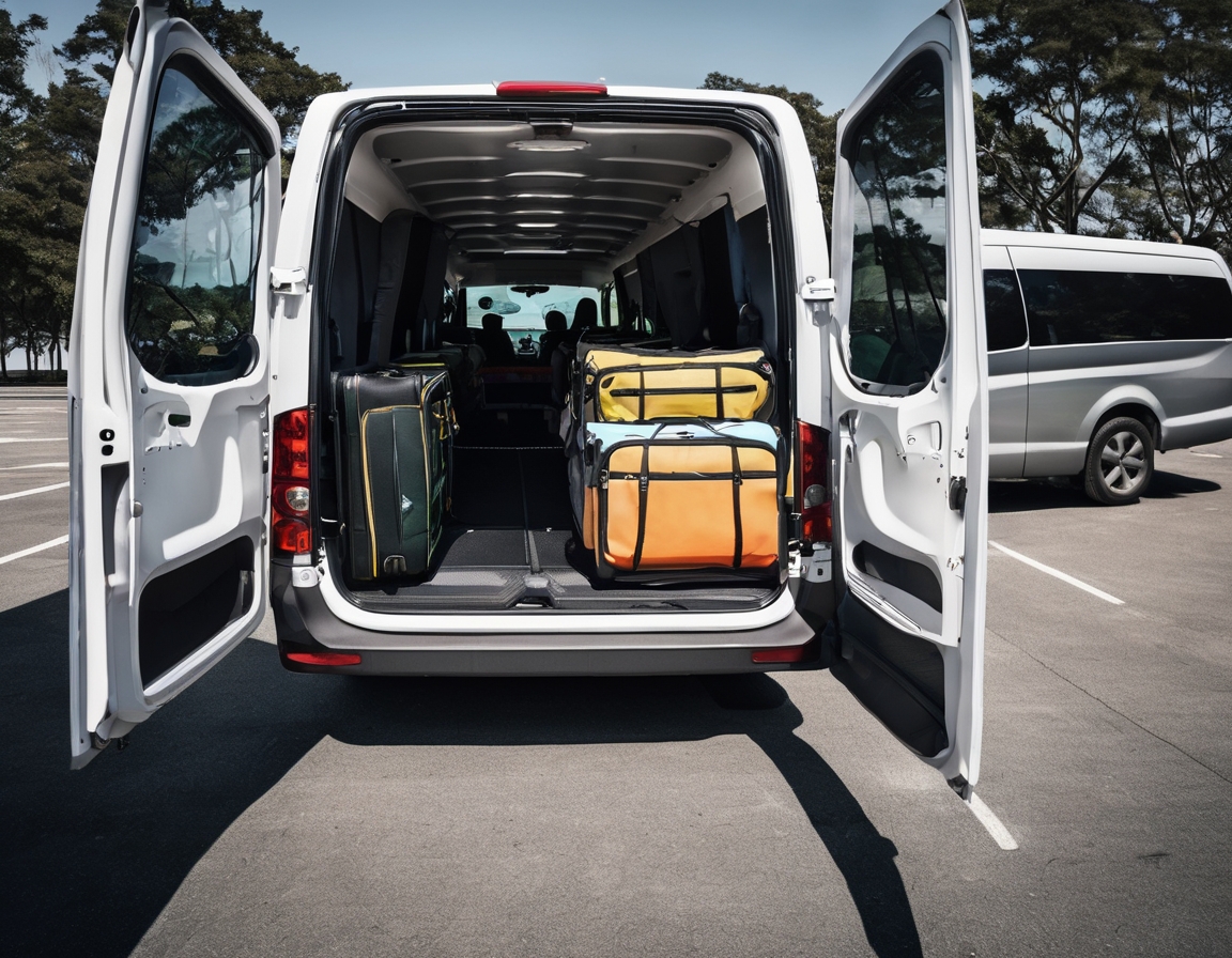 Group travel can be an exciting and rewarding experience, whether ...