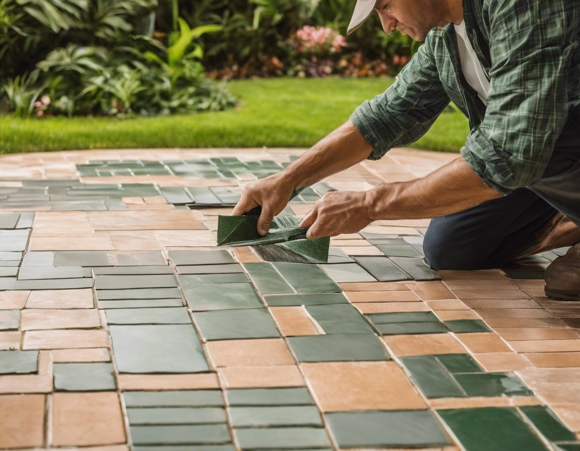 When it comes to construction and landscaping, the choice of paving materials can make or break the aesthetic and functional success of a project. High-quality 