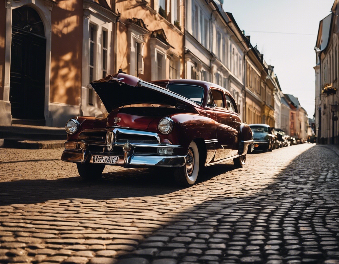 The city of Tartu, known for its rich history and vibrant culture, is also a hub for the used car market in Southern Estonia. With a diverse range of vehicles a