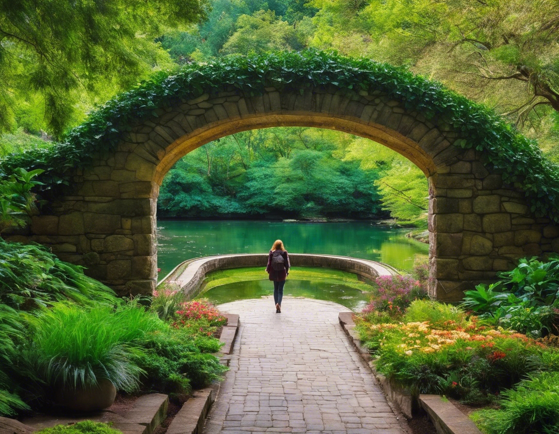 At KIVISILLA OÜ, we believe that the beauty of nature should not be confined to the outdoors. Our passion for garden and landscape design extends beyond the tra