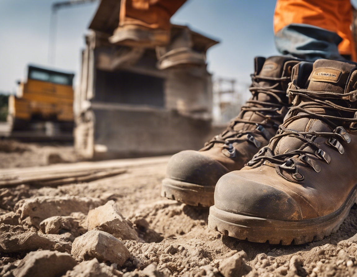Work shoes have undergone a significant transformation over the past two decades, evolving from basic protective footwear to sophisticated gear that offers unpa