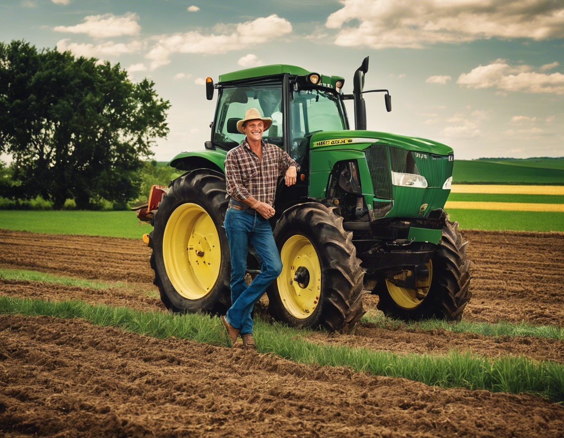 Valtra, a renowned name in the world of agriculture, has been ...