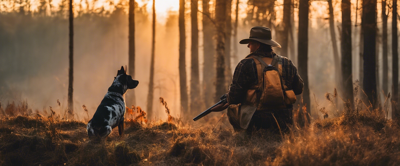 Embarking on the journey of hunting can be an exhilarating experience, but it's crucial to prioritize safety above all else. As a new hunter, understanding and 