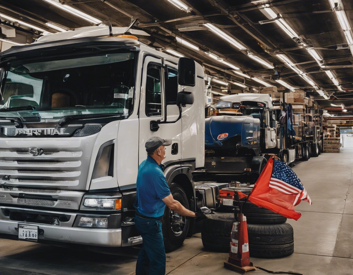 Efficient freight transport is the lifeblood of the Estonian economy, connecting businesses with markets and ensuring that goods move swiftly and safely across