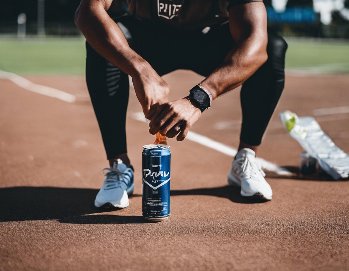 As the quest for healthier lifestyles intensifies, zero sugar energy drinks have surged in popularity. These beverages promise the same invigorating boost as th