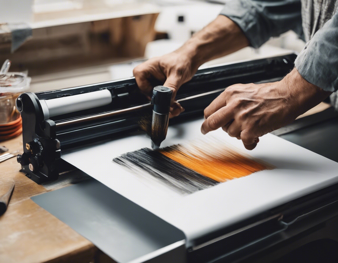 Printers are an essential component of daily operations in various industries, and their reliability is crucial for maintaining productivity. This comprehensive