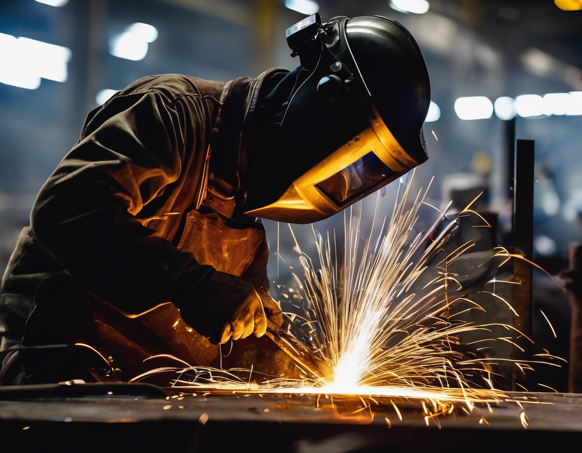 Anodizing is an electrochemical process that enhances the natural oxide layer on the surface of metal parts, primarily aluminum. This process not only improves 