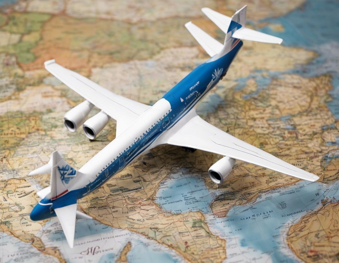 The air freight industry is at a pivotal point, with emerging ...