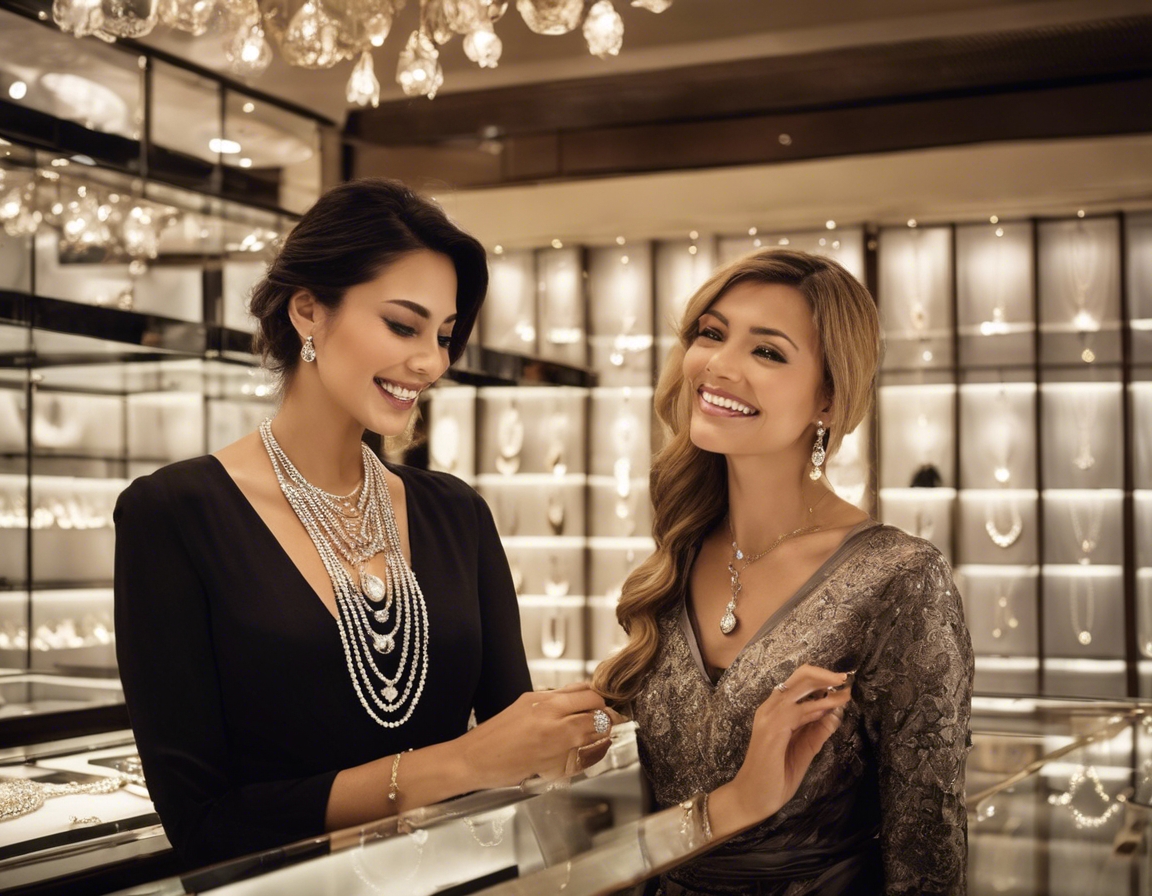 Investment diamonds have long been regarded as a symbol of wealth and prestige. Unlike other forms of investment, diamonds offer a unique blend of beauty, rarit