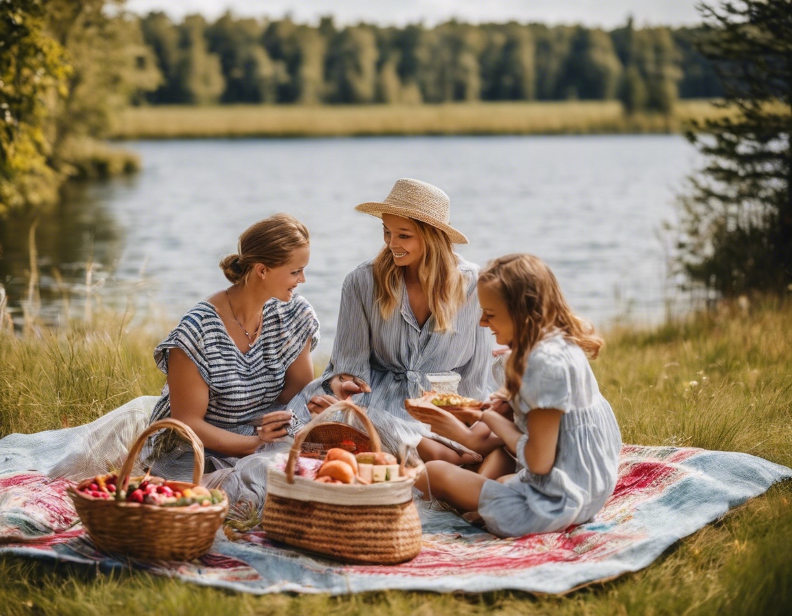 Welcome to Võrtsjärve: A Hidden Gem for Family Holidays Discover ...