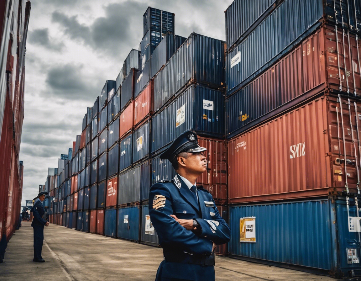 Before embarking on the journey to find the perfect logistics partner, it's crucial to have a clear understanding of your shipping needs. Evaluate your current