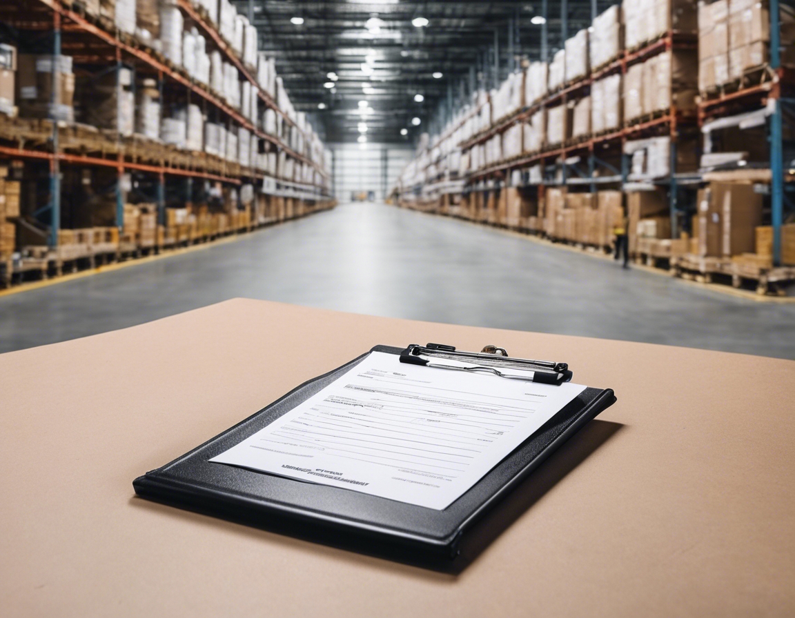 Ensuring the safety of your package during transit is crucial, whether you're a small to medium-sized business or an individual needing to send important docume