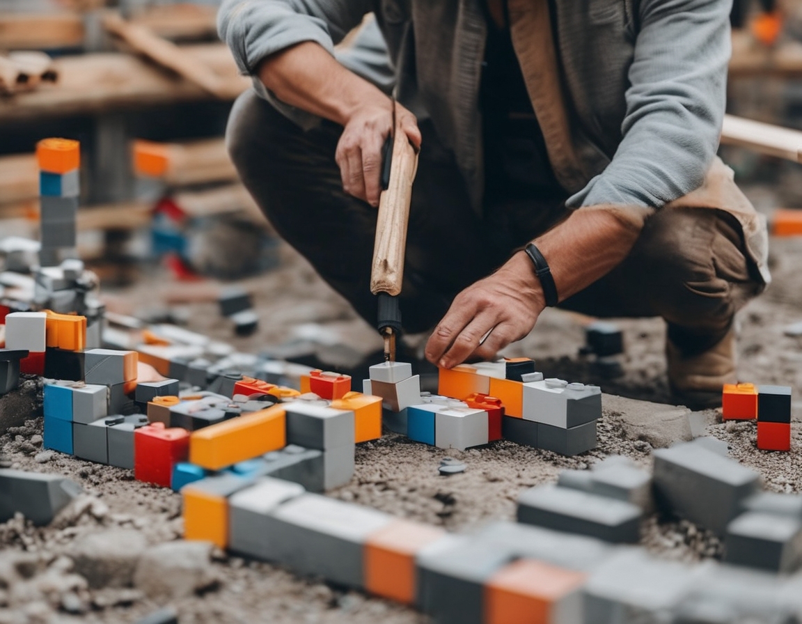 Energy efficiency in construction is a critical aspect of modern ...