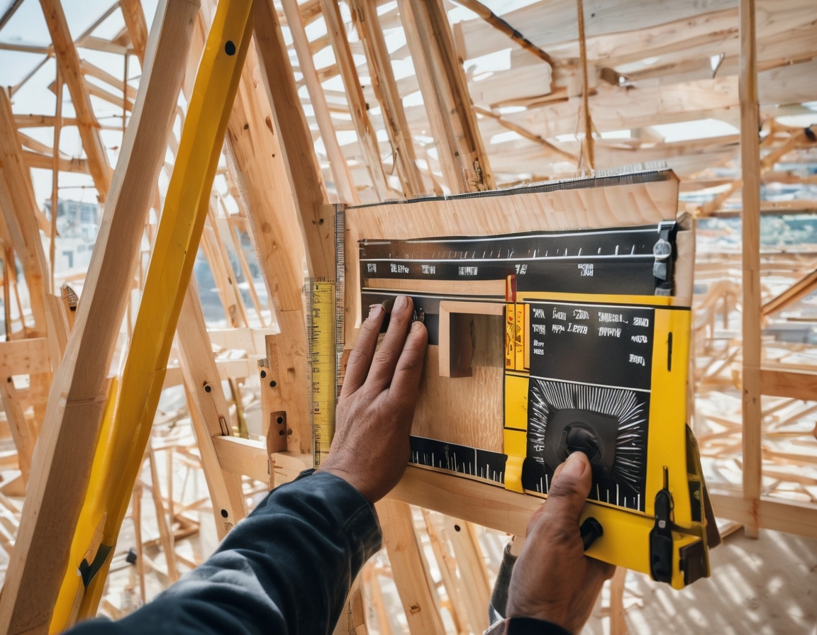 In the modern construction industry, the demand for sustainable ...