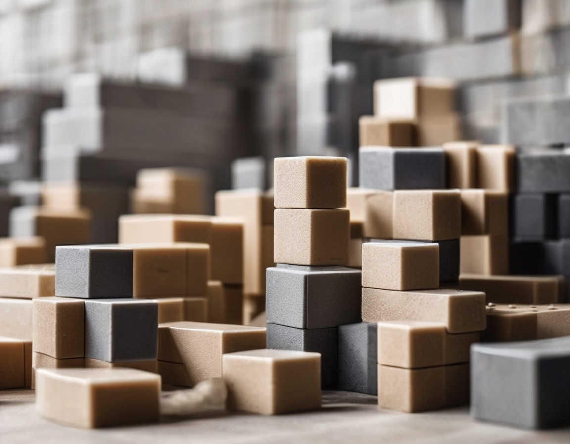 In the rapidly evolving world of construction, professionals face ...