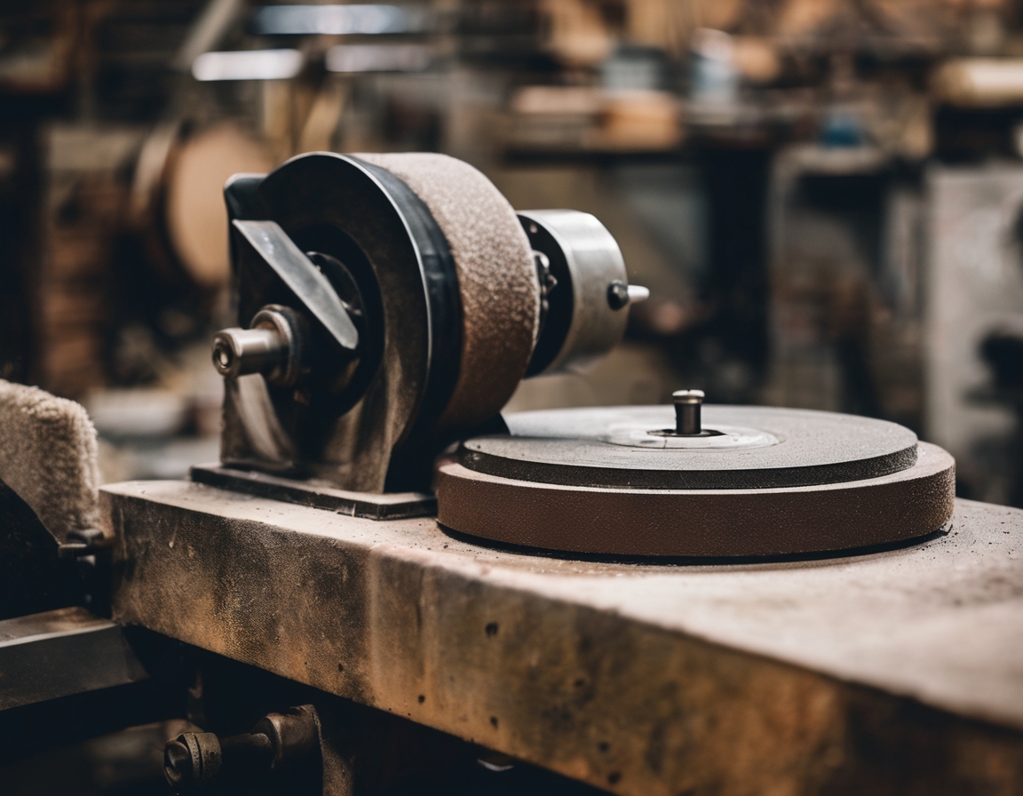 In the construction industry, the tools used are as crucial as ...