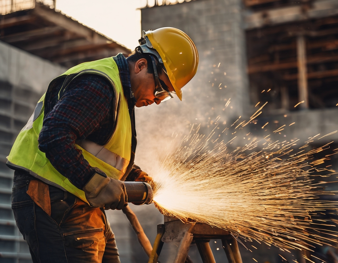 In the world of construction, the choice of materials can significantly ...