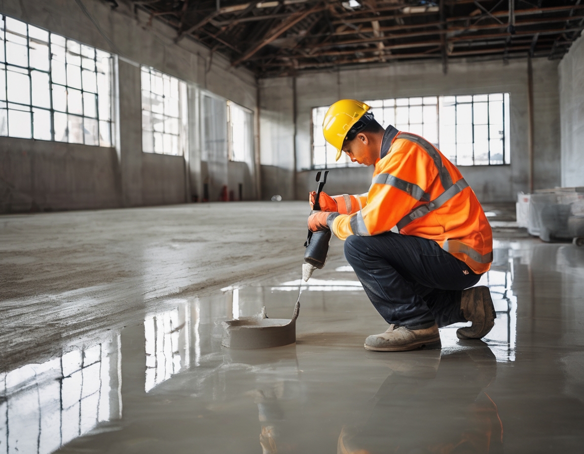 Stonework has been a cornerstone of construction for centuries, ...