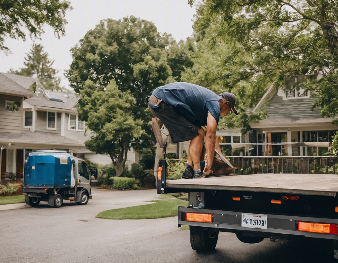 Moving homes can be one of life's most stressful events, but with ...