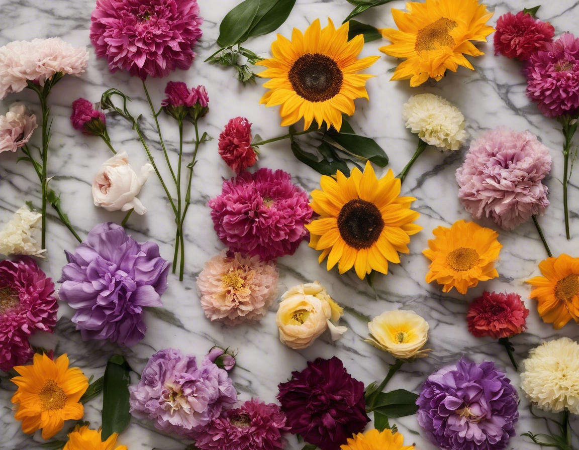 Flowers have been an integral part of human culture for centuries, symbolizing emotions, marking celebrations, and offering comfort in times of sorrow. Their be