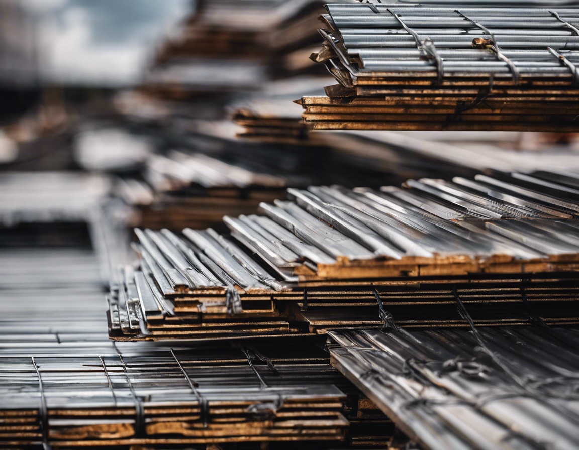 Metal construction has been a cornerstone of architectural and industrial development for centuries. Its strength, durability, and versatility make it an ideal 