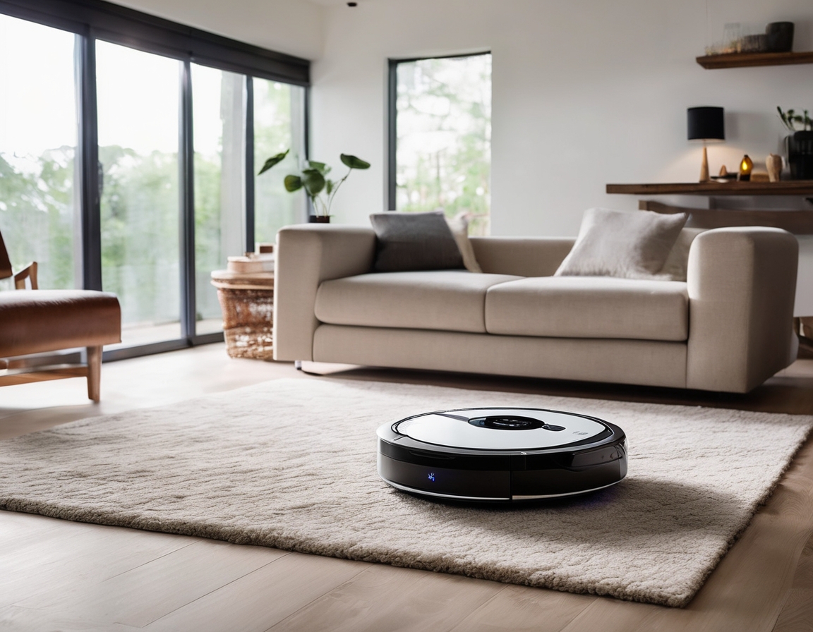 The size of your garden is a crucial factor in determining the ...