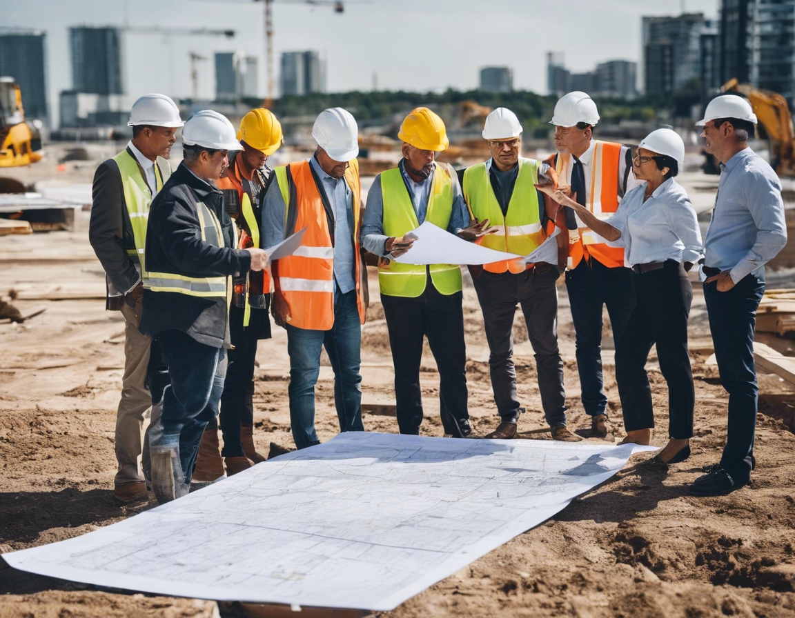 Welcome to Nordic Contractors AS, where we transform visions into reality with unparalleled expertise in construction and development. Our commitment to excelle