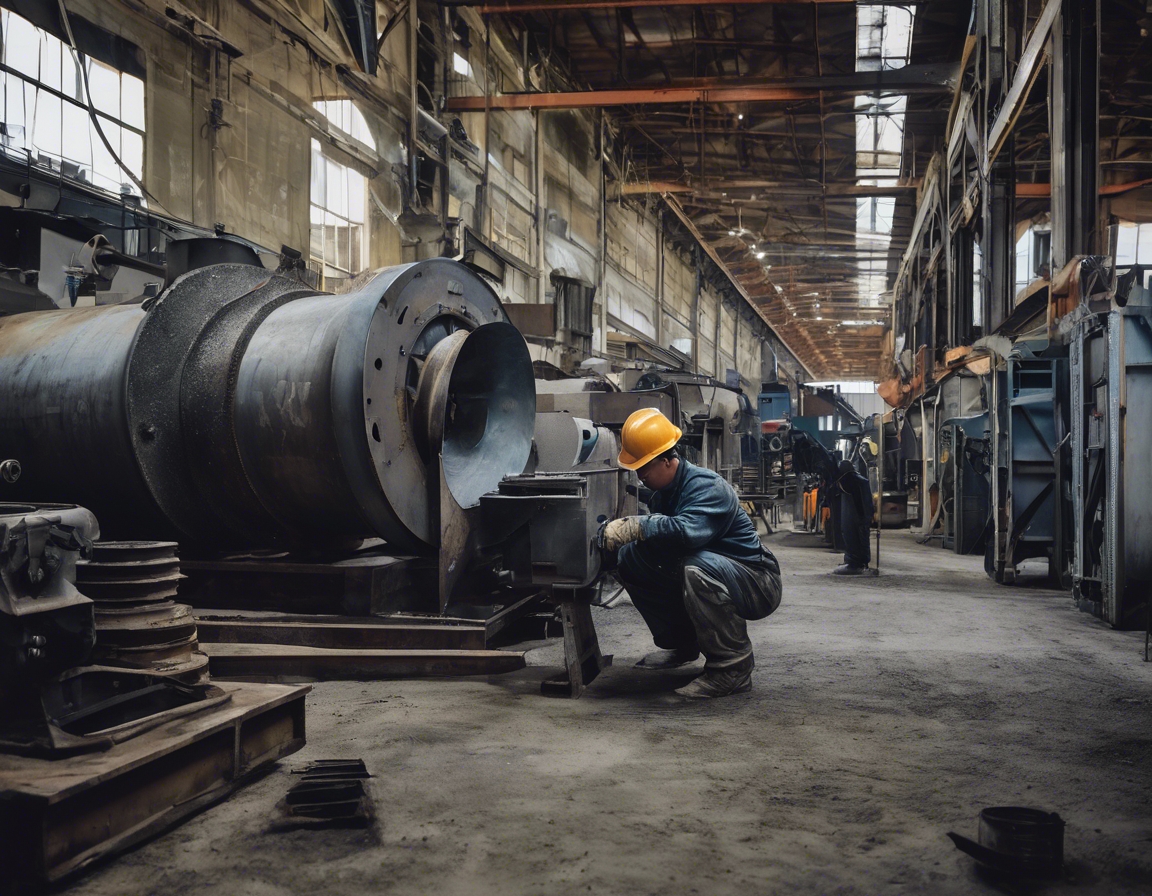 Protective coatings are essential in safeguarding surfaces from environmental damage, corrosion, and wear. They are widely used in the metal and construction in