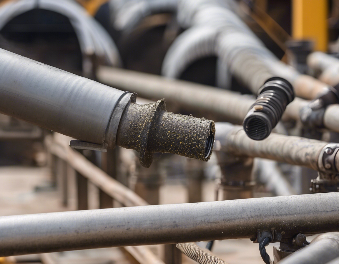In the realm of construction, surface preparation is a critical ...