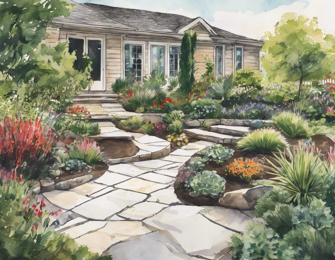 Landscaping is more than just a means to beautify outdoor spaces; ...