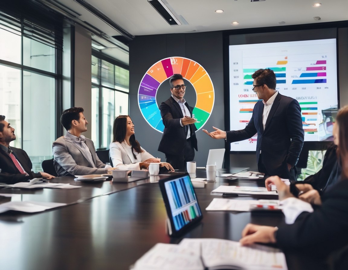 In today's fast-paced business environment, companies are constantly seeking ways to optimize their operations and focus on core activities that drive growth. O
