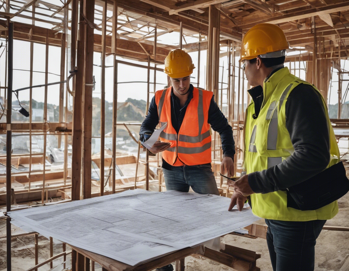 In recent years, the construction industry has witnessed a significant ...