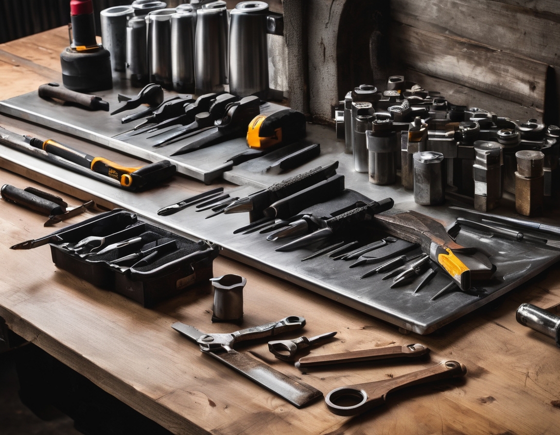 Industrial doors are a crucial component of any business that requires secure, efficient, and reliable access solutions. Whether you operate an automotive repai