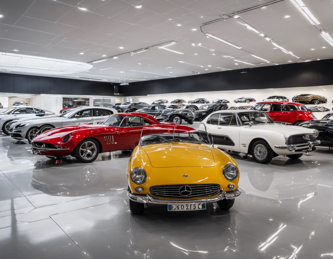 Imagine a place where the roar of engines is a symphony, where the gleam of polished metal is a masterpiece, where the open road is a canvas. Welcome to  LX Mot