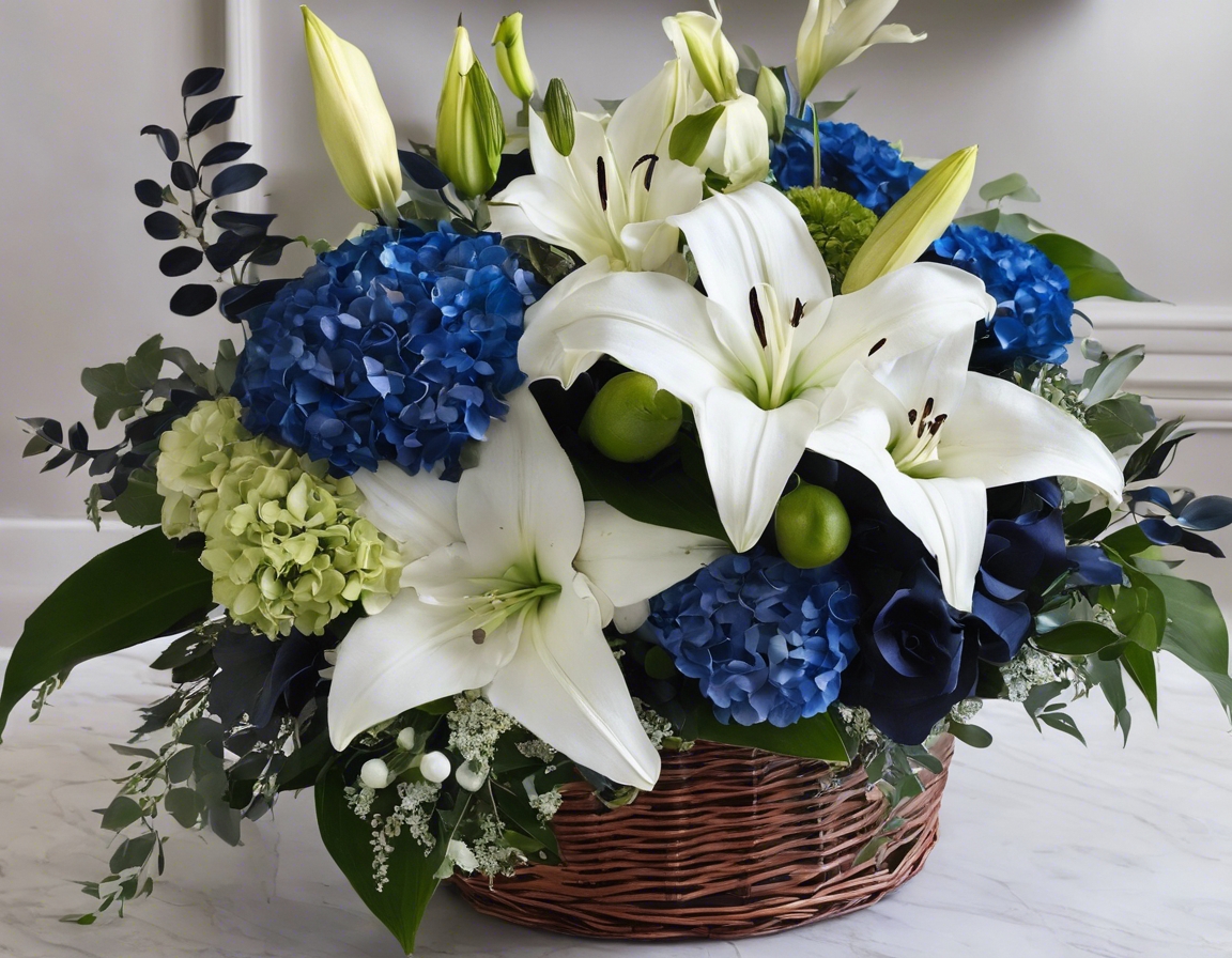 The world of floristry is blooming like never before. With an ...