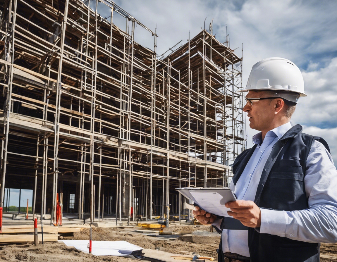 Introduction to Sustainable Construction in Estonia  As Estonia strides towards a greener future, sustainable construction has become a cornerstone in its devel