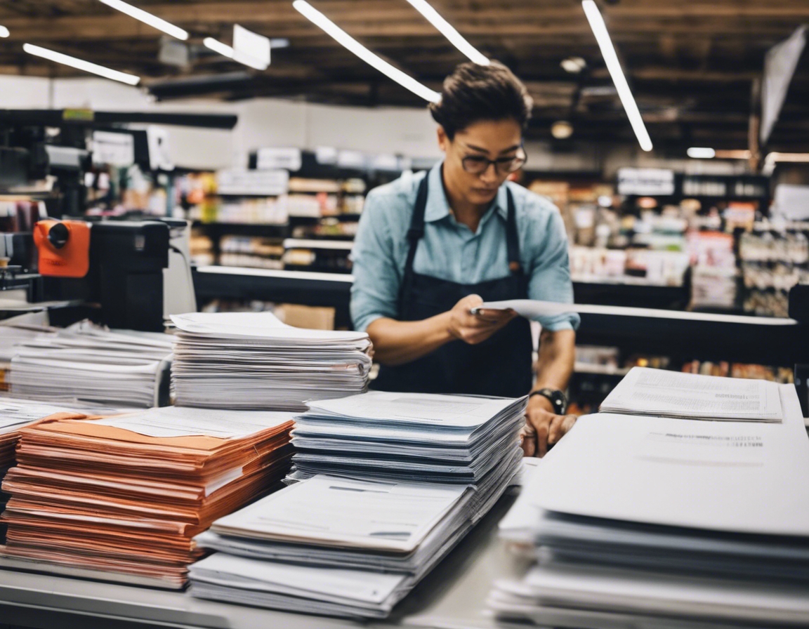 Printers are a staple in any office environment, but like any ...