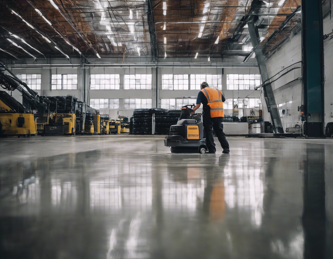 When it comes to maintaining high standards of cleanliness, the debate between renting and buying cleaning equipment is a crucial one. For commercial cleaning c