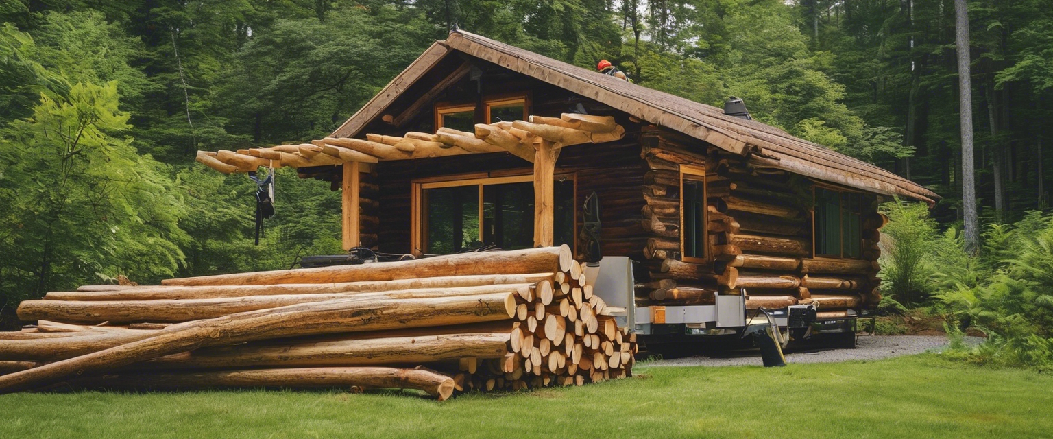 Designing your dream sauna is an exciting journey that combines ...