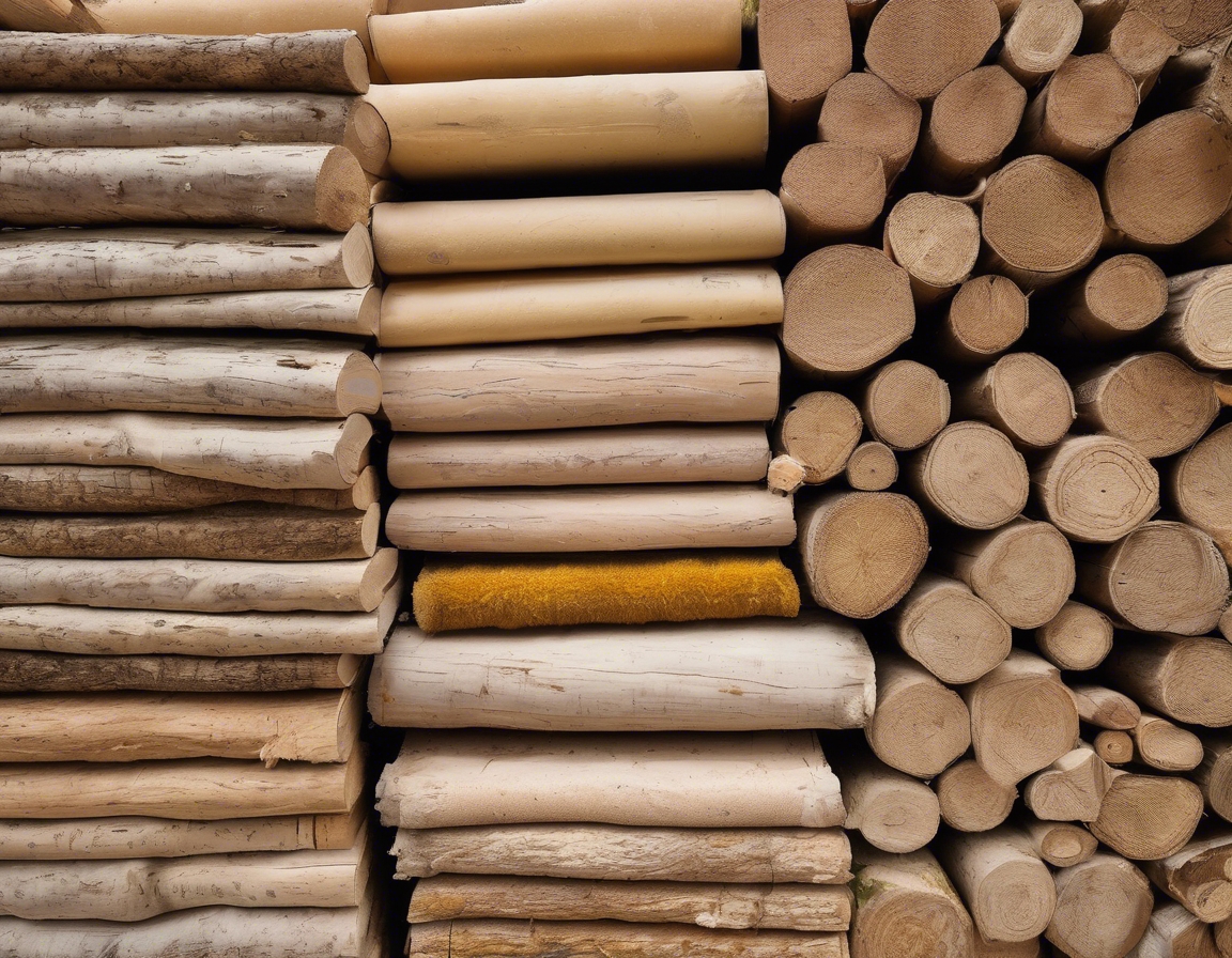 Log buildings have long been admired for their rustic charm and ...