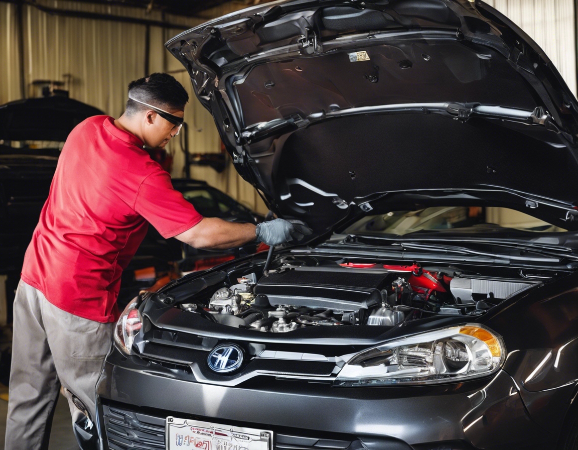 As the seasons change and temperatures fluctuate, your car's air ...