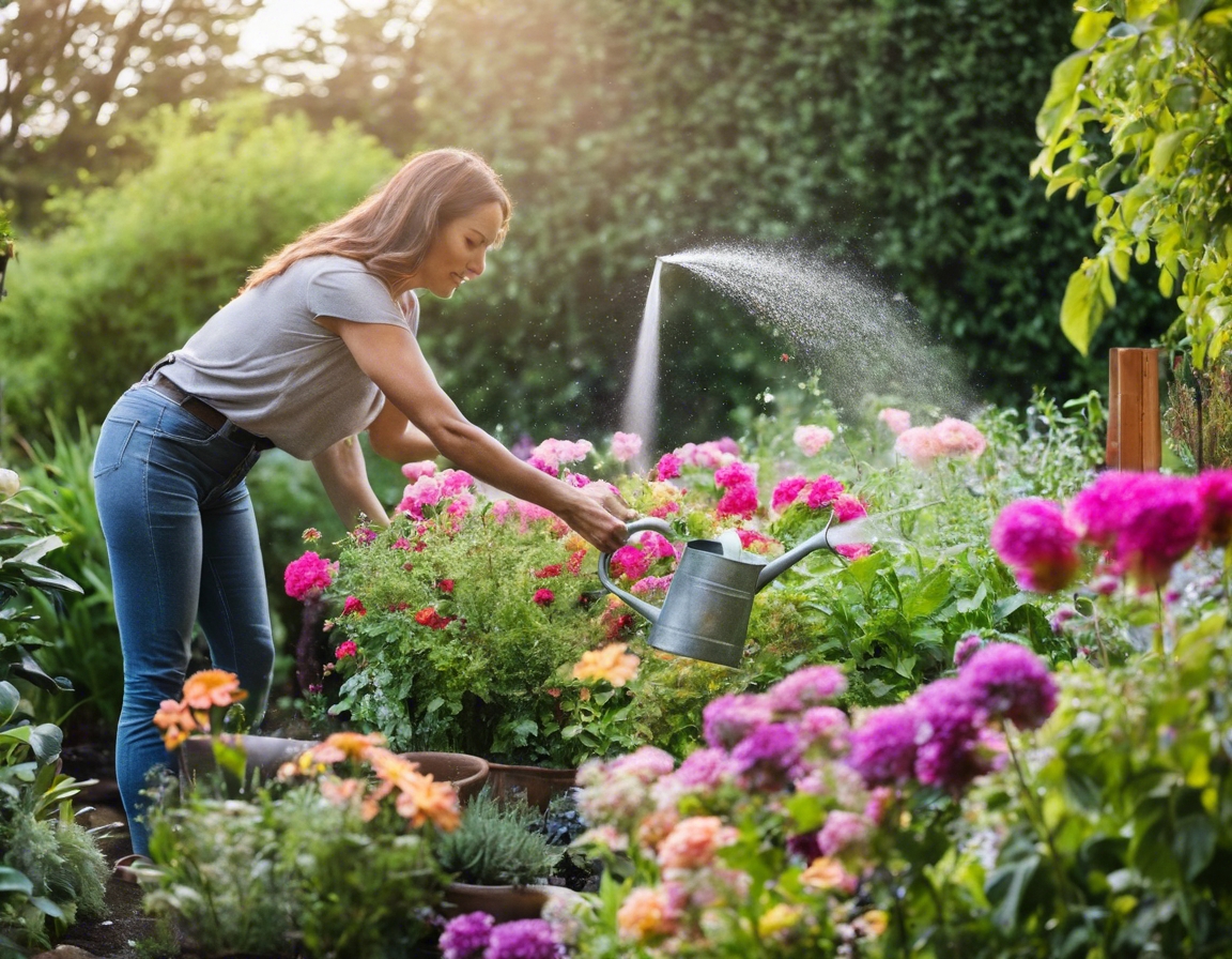 Establishing a lush, vibrant lawn is not just about sowing seeds and hoping for the best. It requires a strategic approach that combines science with a touch of