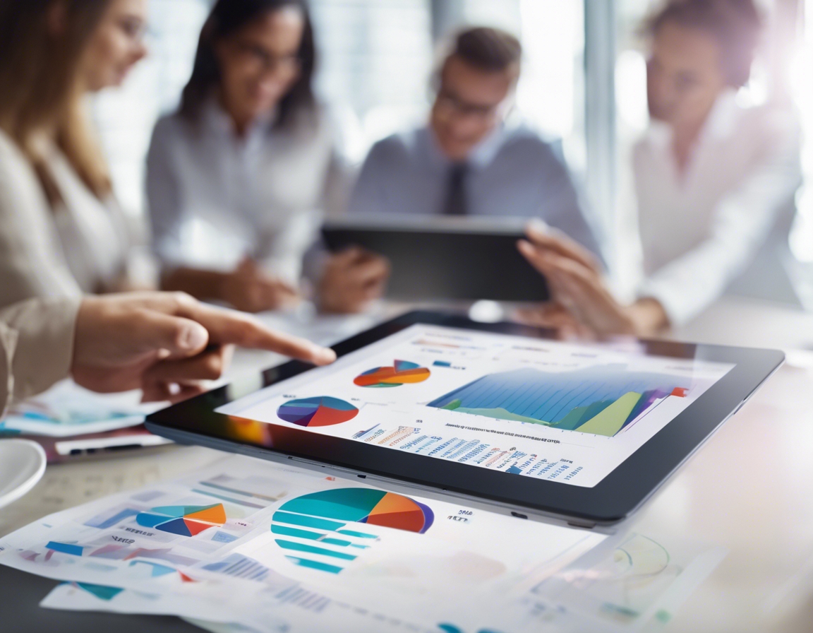 In the fast-paced world of business, accurate accounting is not just a necessity; it is a transformative tool that can propel your enterprise to new heights. Fo