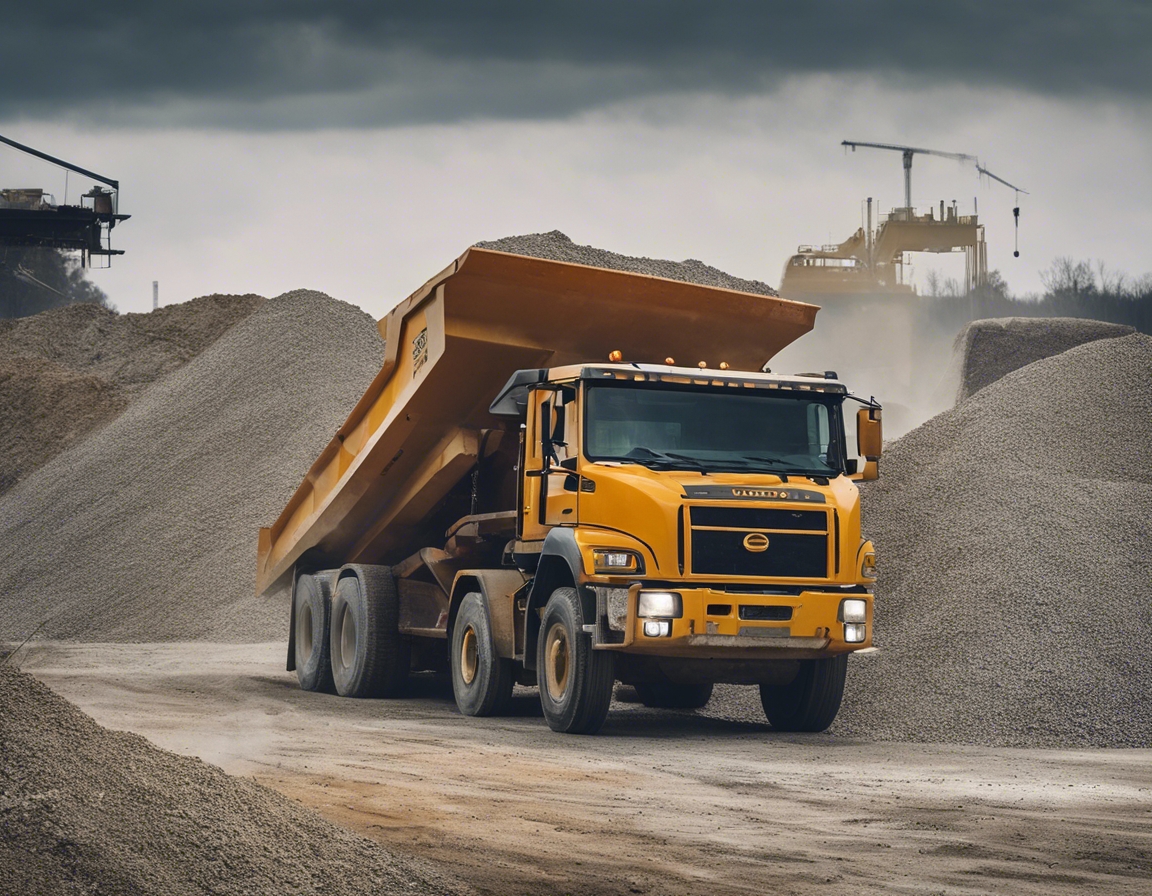 Looking for reliable CMR insurance for your material transport needs? Contact GOLDLINE GROUP OÜ today to secure your business assets and reputation.