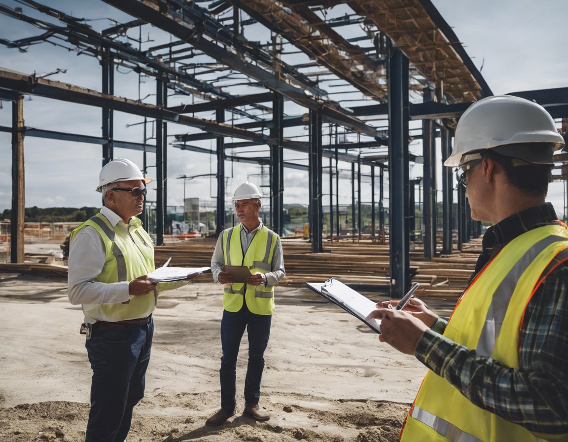 Owner supervision in construction refers to the proactive oversight and management of a building project by the project owner or their designated representative