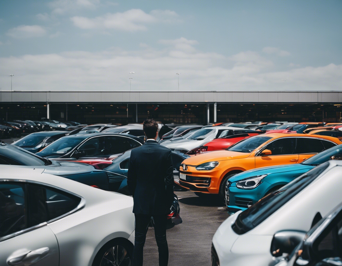 Buying a used car can be a smart financial decision. Depreciation hits new cars the moment they leave the lot, but with a used car, the initial depreciation has